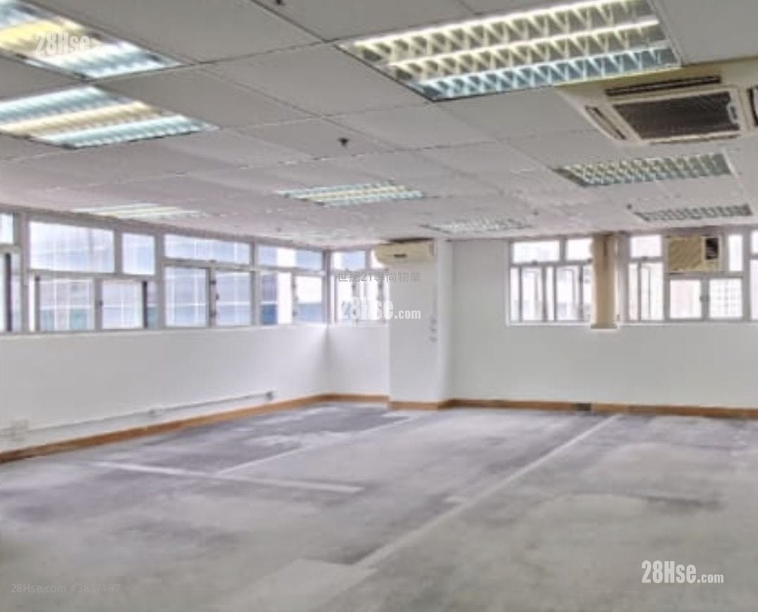 Kingsford Industrial Centre Rental