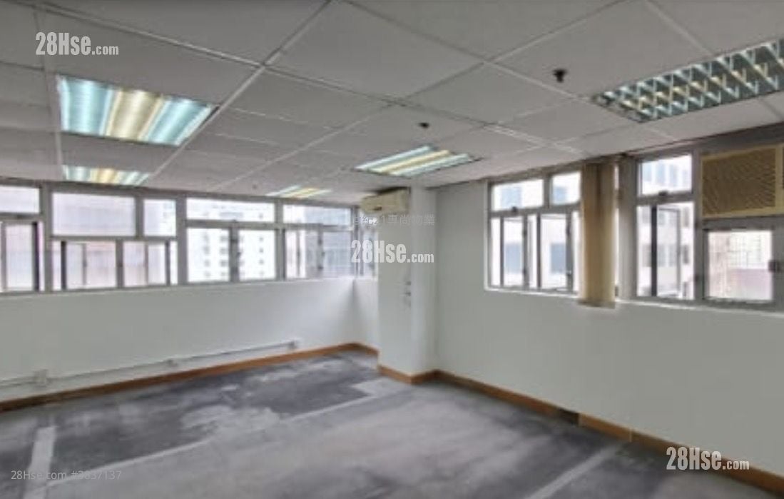 Kingsford Industrial Centre Rental
