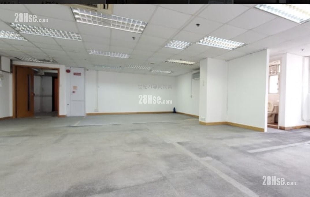 Kingsford Industrial Centre Rental