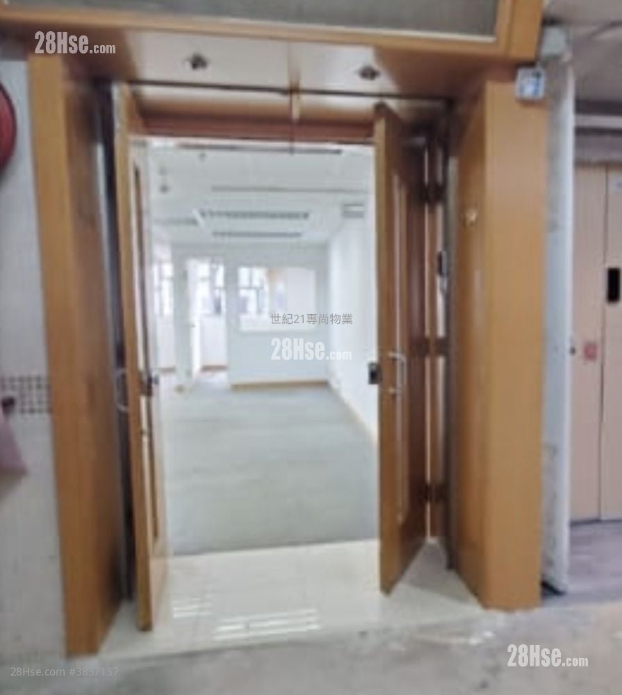 Kingsford Industrial Centre Rental