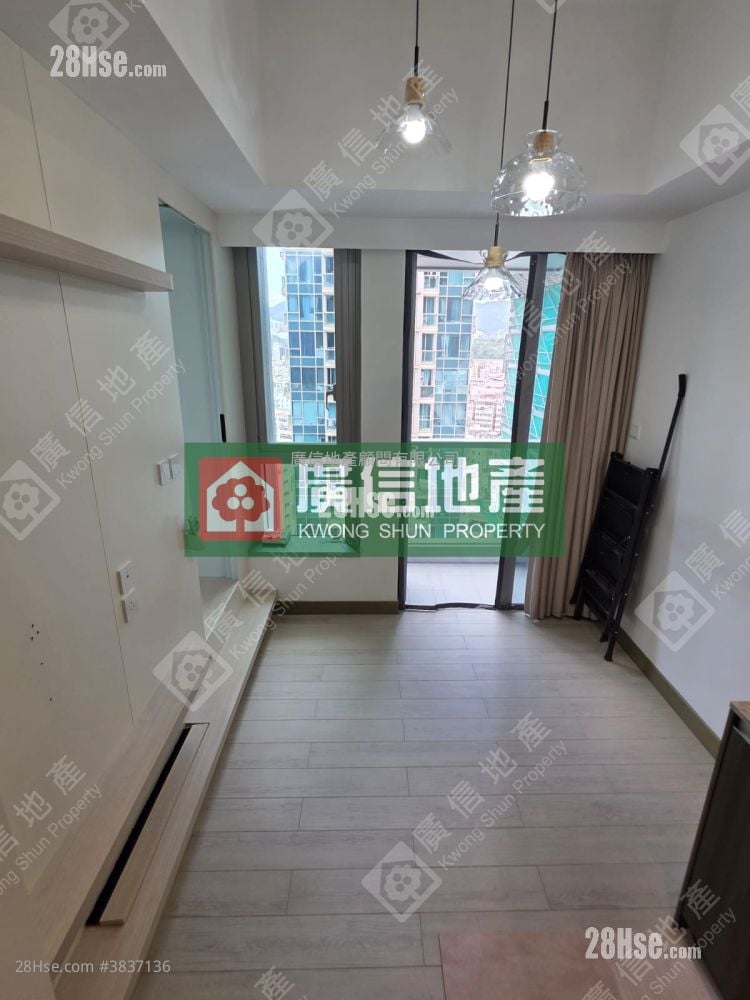 L Living 23 Rental 1 Bedroom , 1 Bathroom 282 ft²