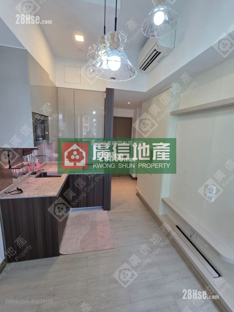 L Living 23 Rental 1 Bedroom , 1 Bathroom 282 ft²