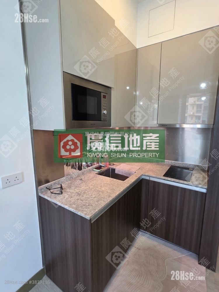 L Living 23 Rental 1 Bedroom , 1 Bathroom 282 ft²