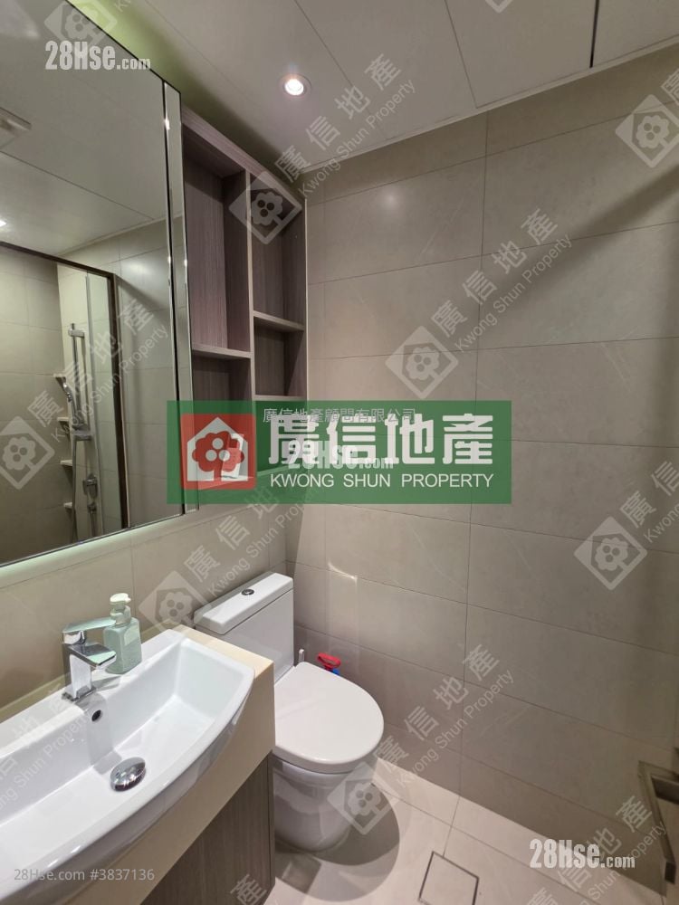 L Living 23 Rental 1 Bedroom , 1 Bathroom 282 ft²