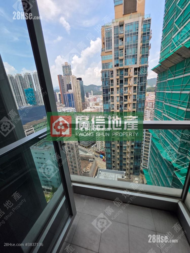 L Living 23 Rental 1 Bedroom , 1 Bathroom 282 ft²