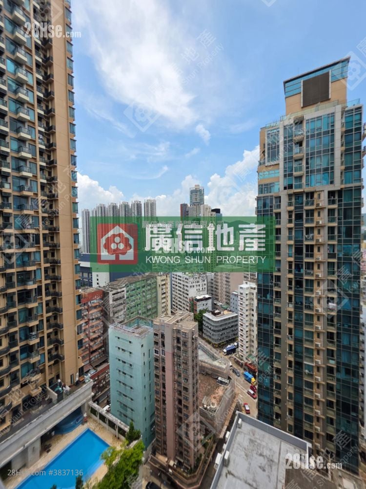 L Living 23 Rental 1 Bedroom , 1 Bathroom 282 ft²