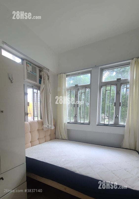 Man King Building Rental 1 Bedroom , 1 Bathroom 160 ft²