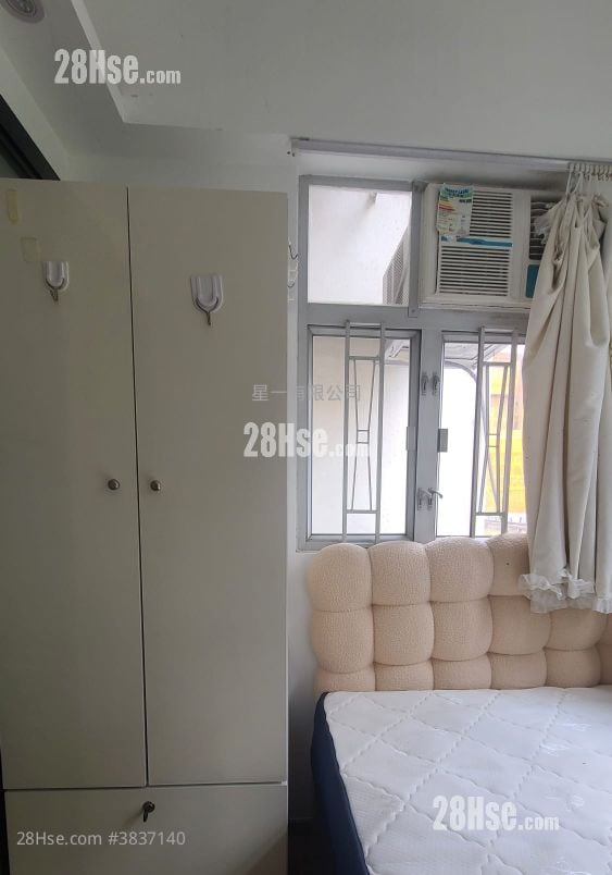 Man King Building Rental 1 Bedroom , 1 Bathroom 160 ft²