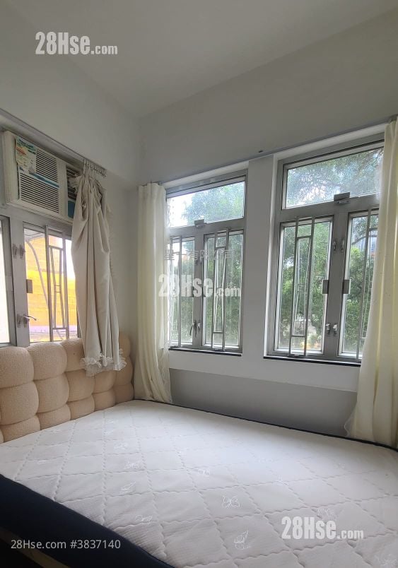 Man King Building Rental 1 Bedroom , 1 Bathroom 160 ft²