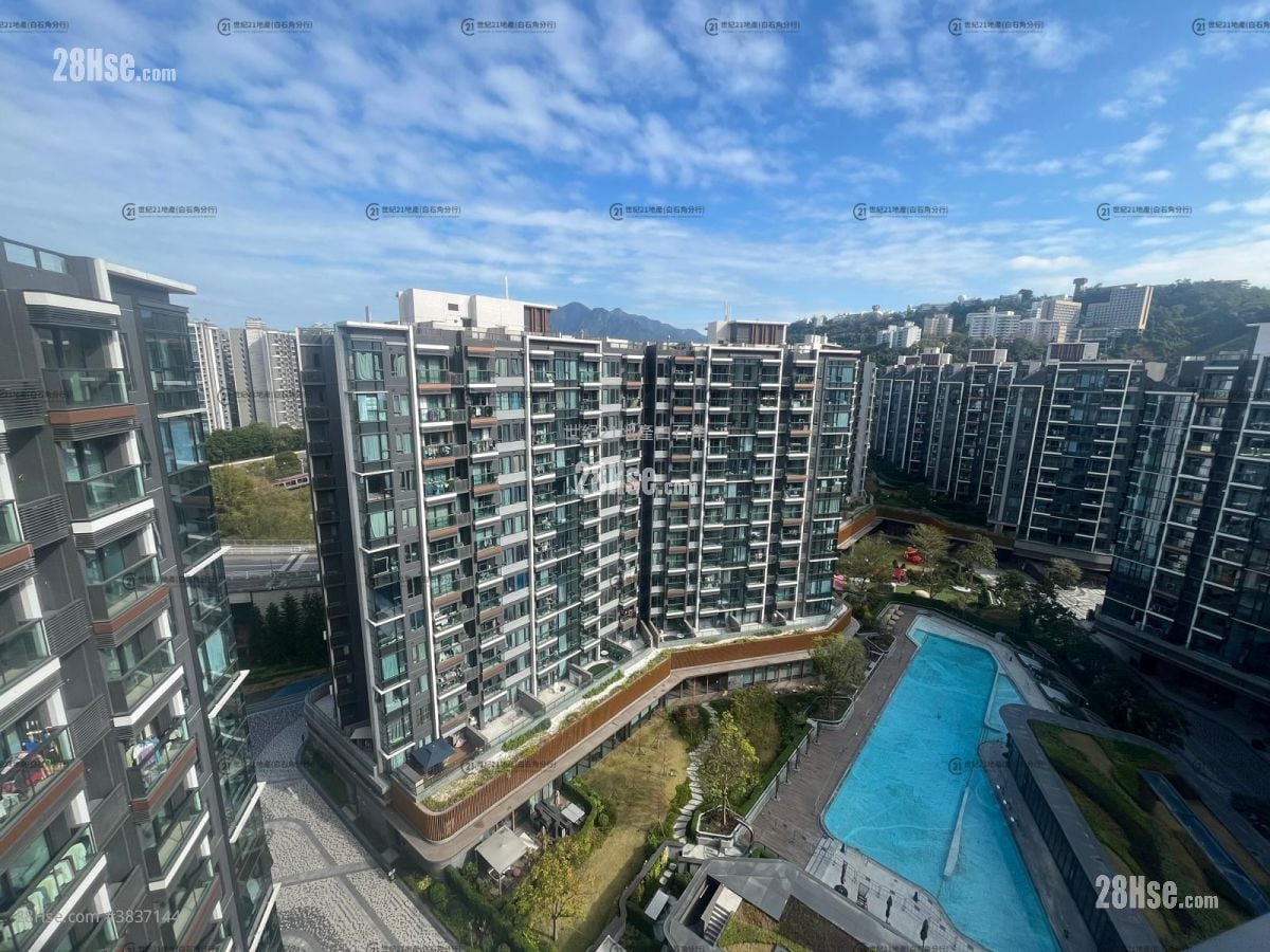 Silicon Hill Rental 412 ft²