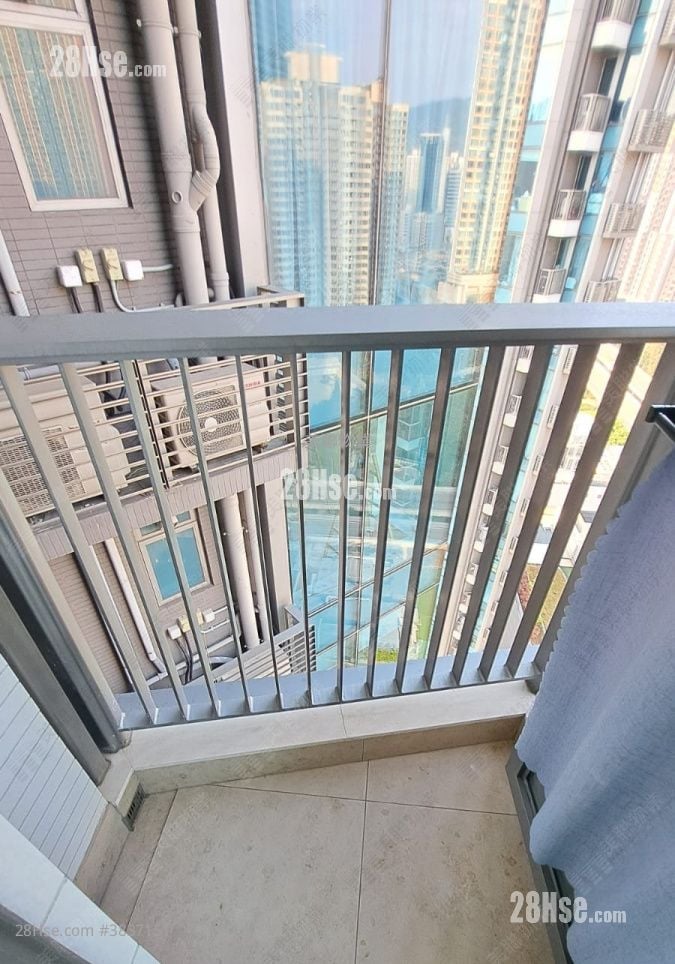 The Pavilia Bay Sell 1 Bedroom , 1 Bathroom 392 ft²