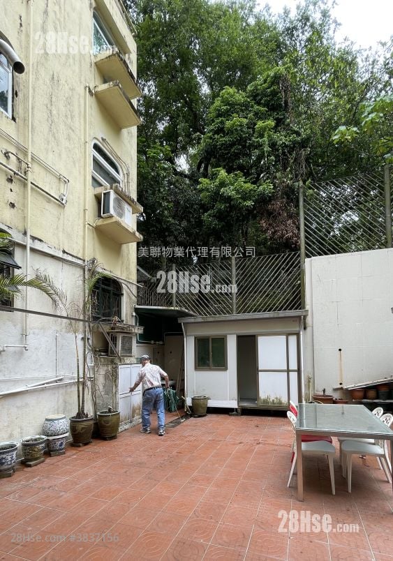 粉岭花园 售盘 2 房 543 平方尺