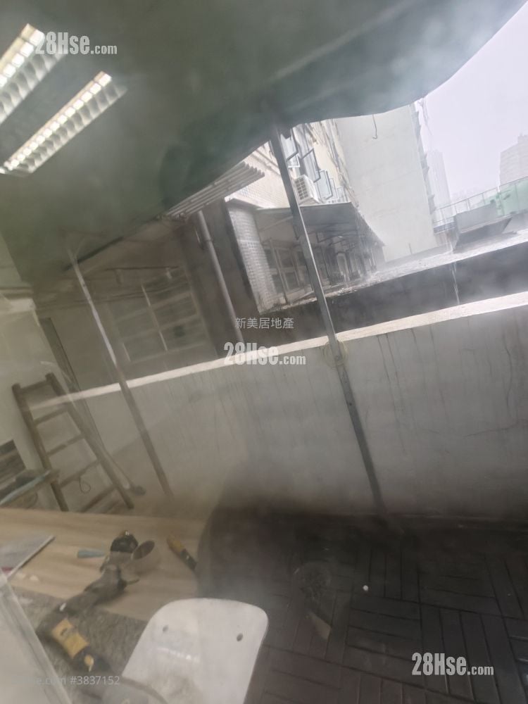 超达工业大厦 租盘
