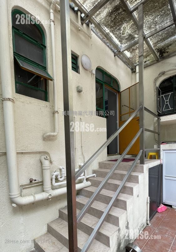 粉岭花园 售盘 2 房 543 平方尺
