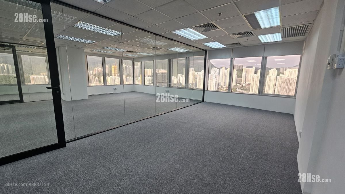 Skyline Tower Rental