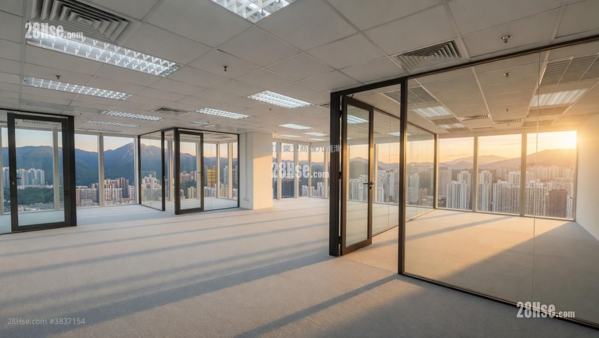 Skyline Tower Rental
