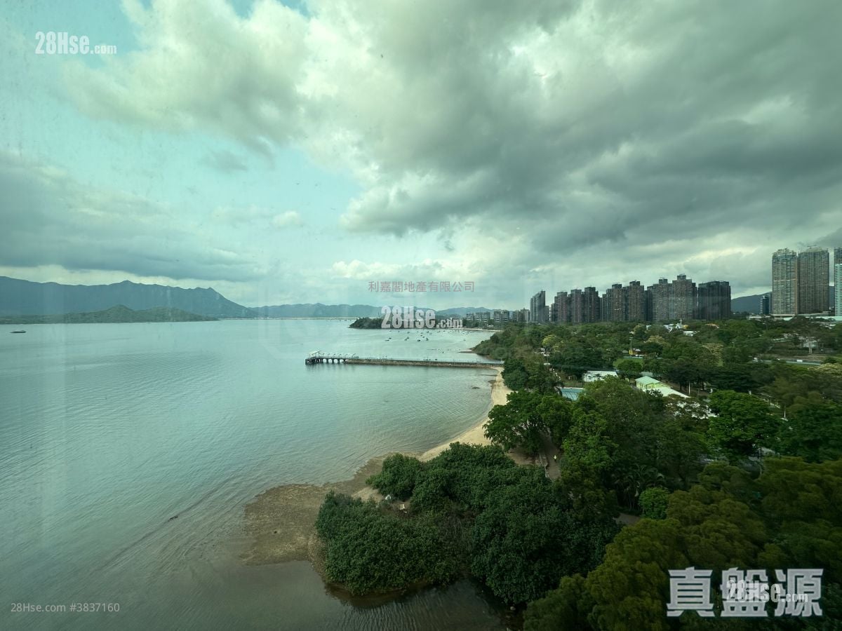 海典居 售盘 3 房 1,066 平方尺