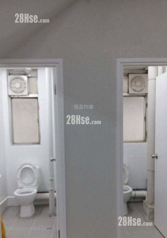 佳力工业大厦 租盘