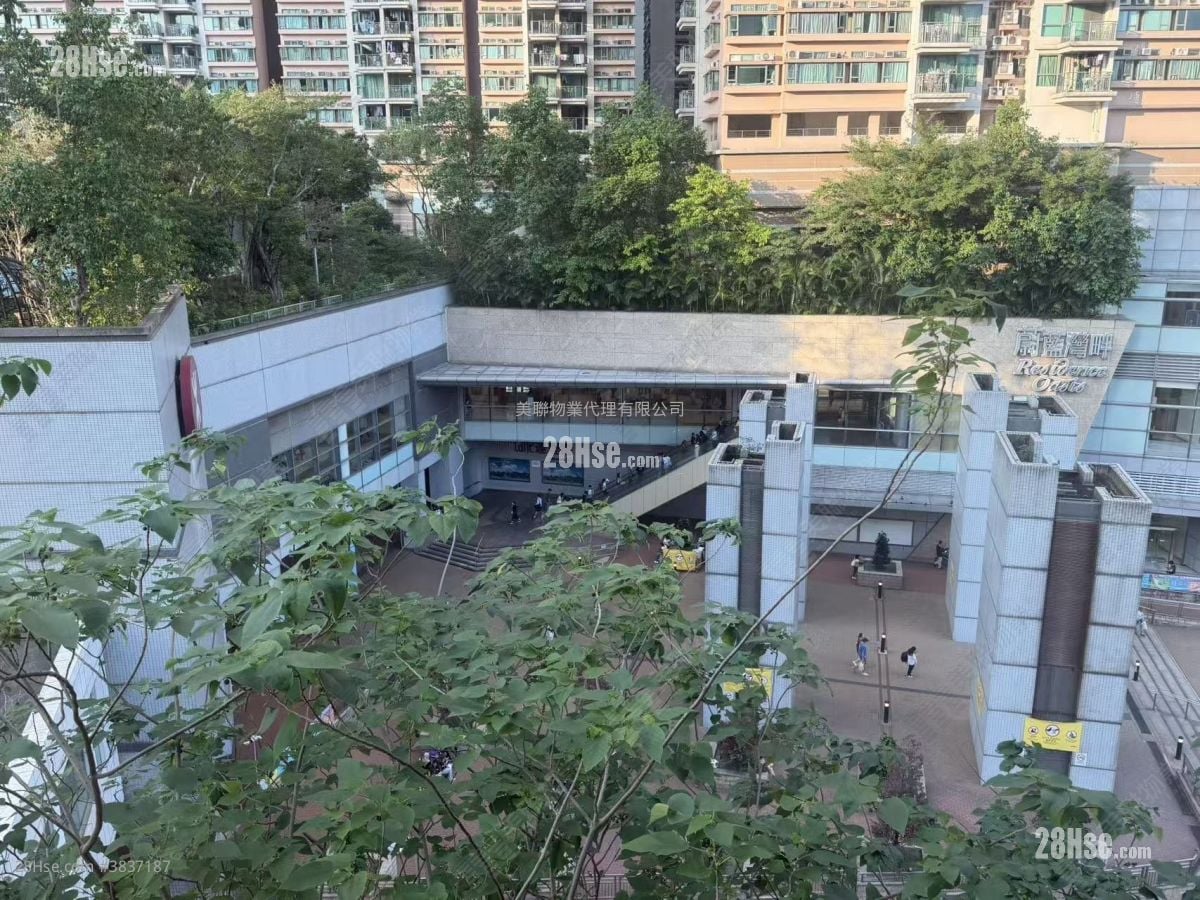 南丰广场 售盘 2 房 , 1 浴室 447 平方尺