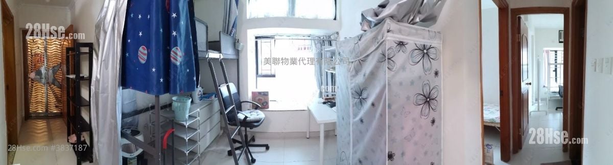 南丰广场 售盘 2 房 , 1 浴室 447 平方尺