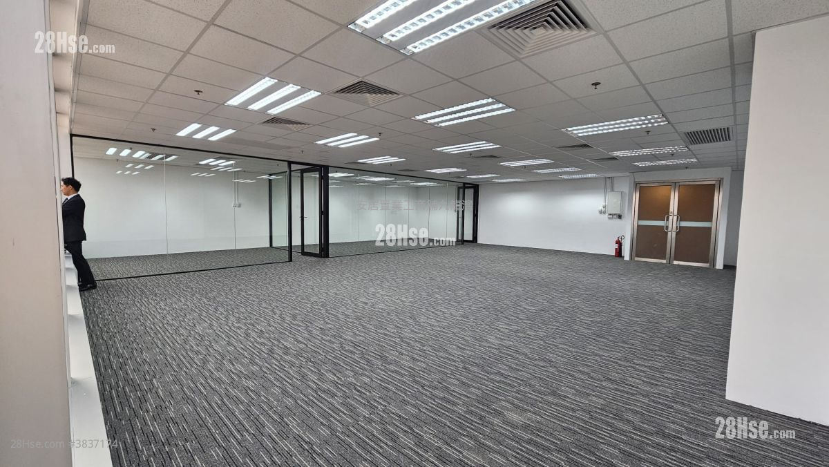 Skyline Tower Rental