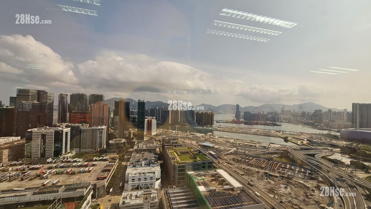 Skyline Tower Rental
