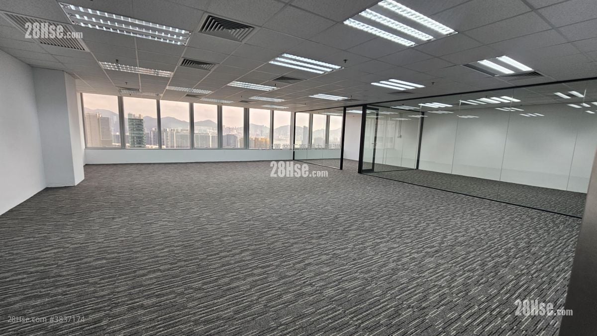 Skyline Tower Rental