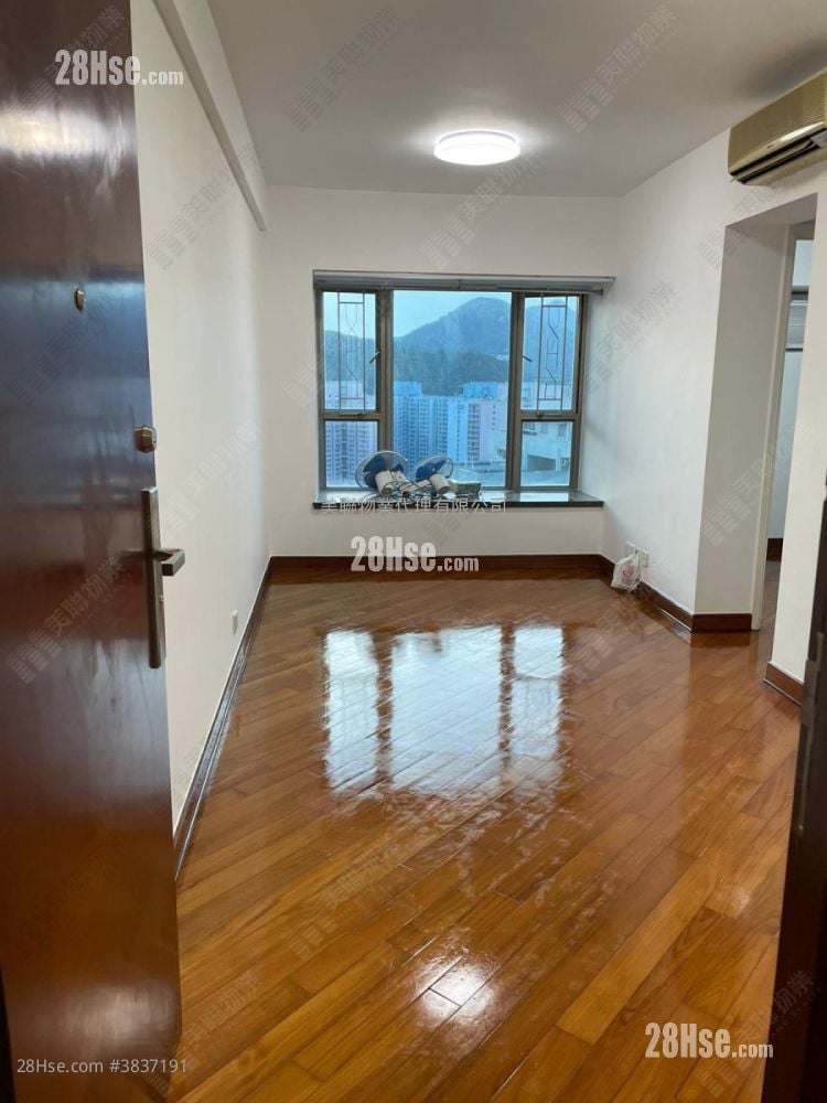 Tseung Kwan O Plaza Rental 3 Bedrooms , 1 Bathroom 502 ft²