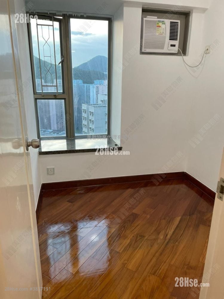 Tseung Kwan O Plaza Rental 3 Bedrooms , 1 Bathroom 502 ft²