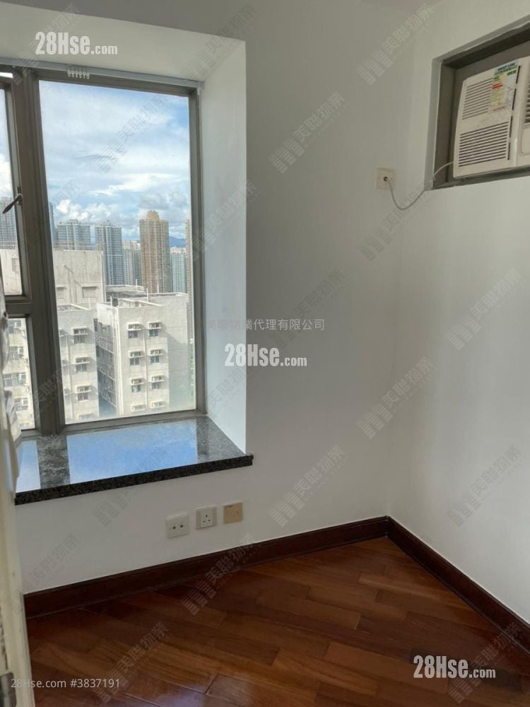 Tseung Kwan O Plaza Rental 3 Bedrooms , 1 Bathroom 502 ft²