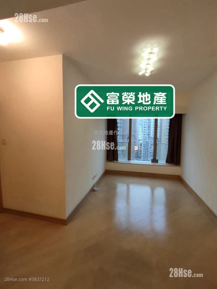 Macpherson Place Rental 3 Bedrooms , 2 Bathrooms 754 ft²