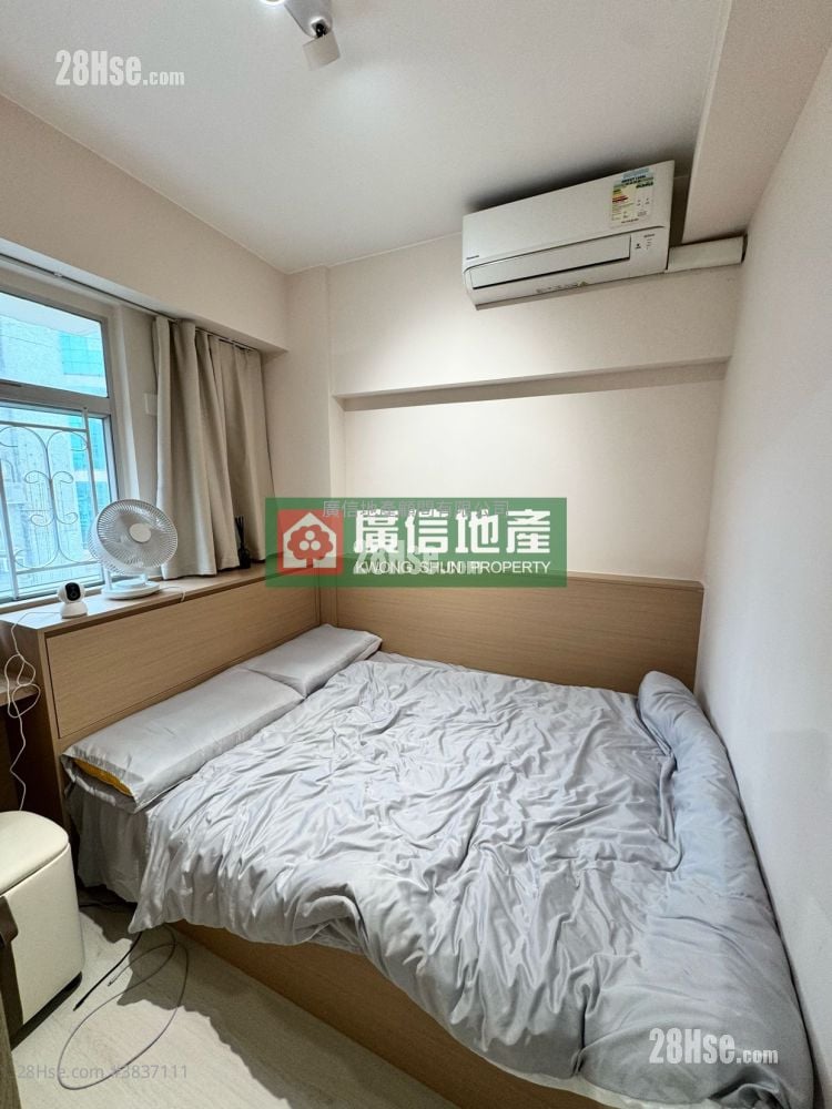 King's Mansion Sell 2 Bedrooms , 1 Bathroom 438 ft²