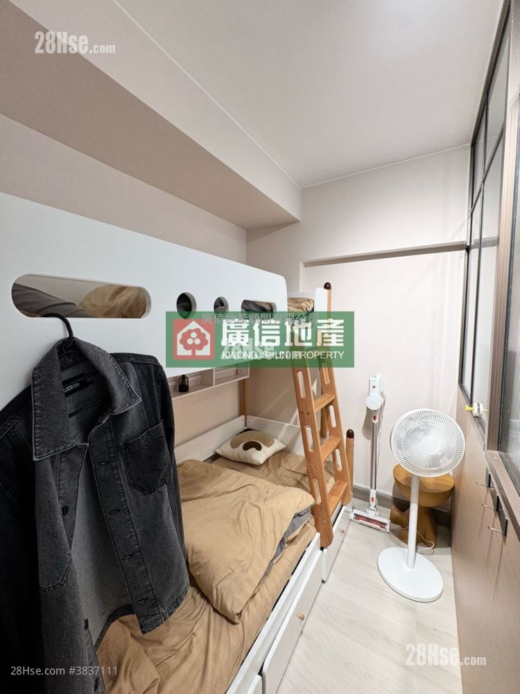 King's Mansion Sell 2 Bedrooms , 1 Bathroom 438 ft²