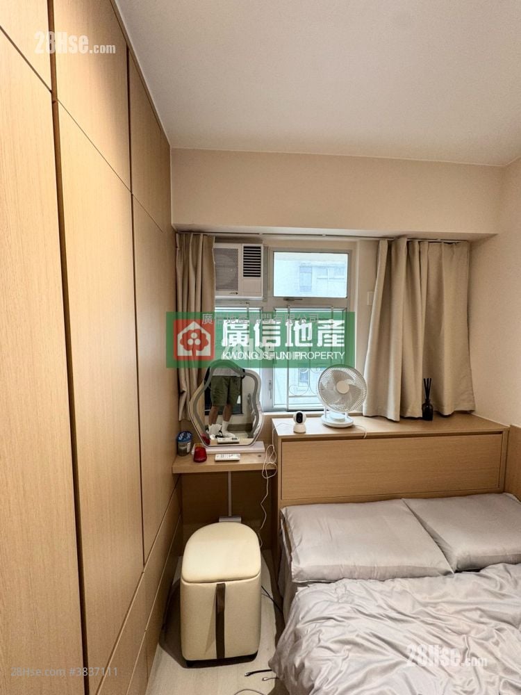 King's Mansion Sell 2 Bedrooms , 1 Bathroom 438 ft²