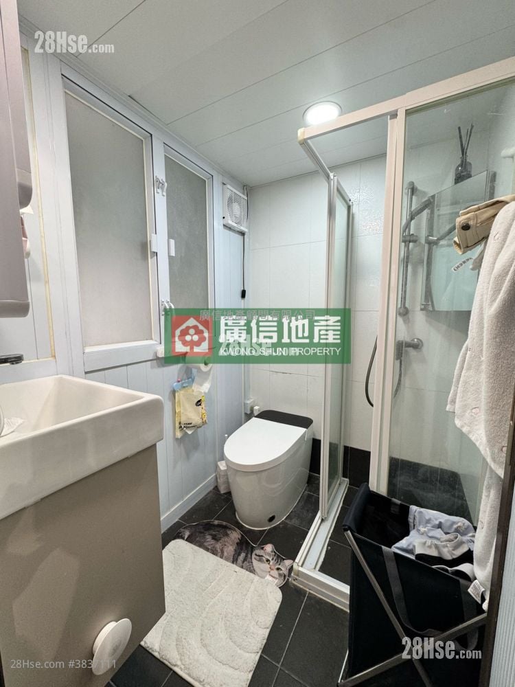 King's Mansion Sell 2 Bedrooms , 1 Bathroom 438 ft²