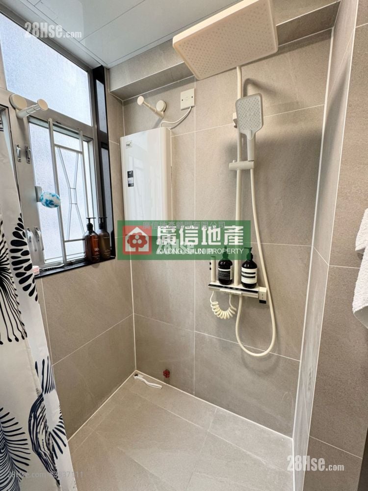 King's Mansion Sell 2 Bedrooms , 1 Bathroom 438 ft²