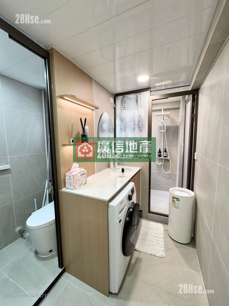 King's Mansion Sell 2 Bedrooms , 1 Bathroom 438 ft²