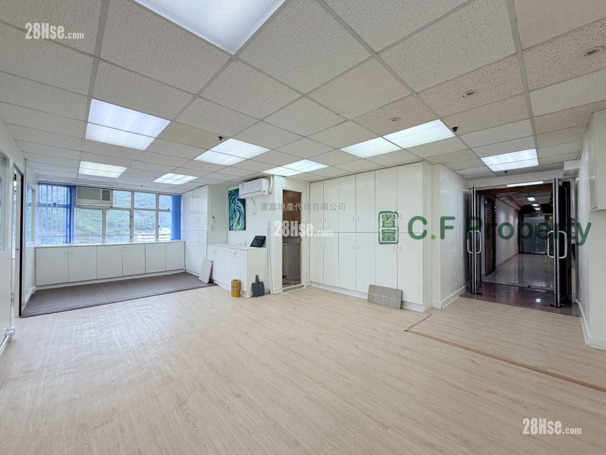 Fook Yip Building Rental 3 Bedrooms