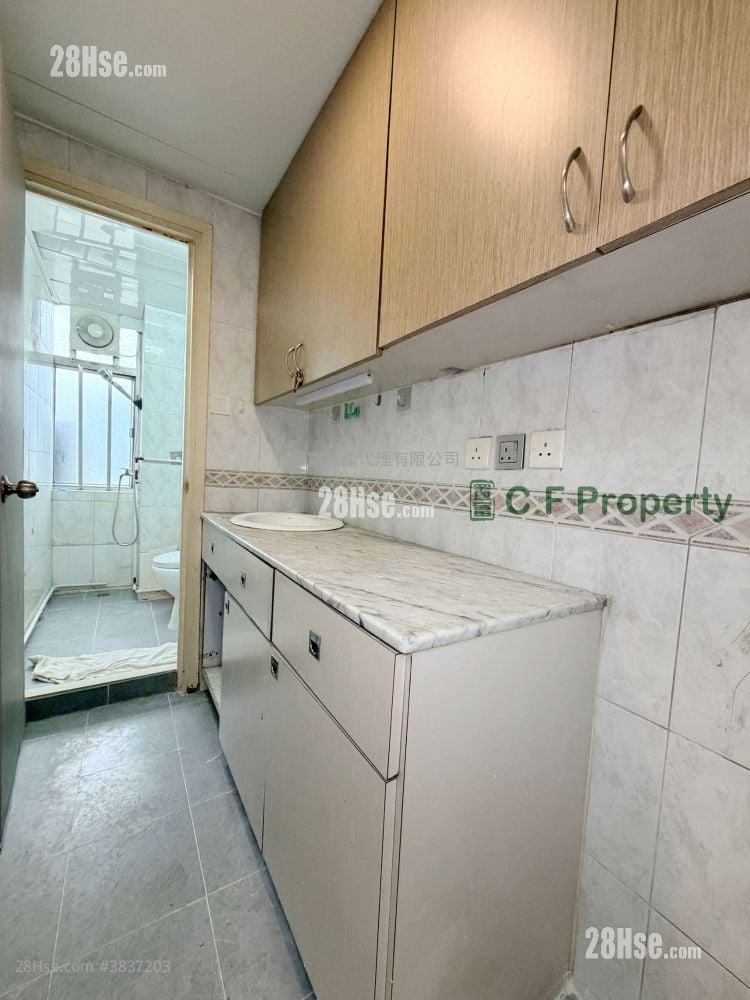 Fook Yip Building Rental 3 Bedrooms