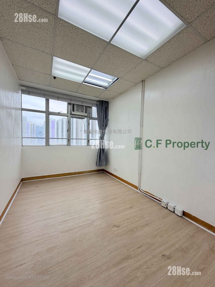 Fook Yip Building Rental 3 Bedrooms