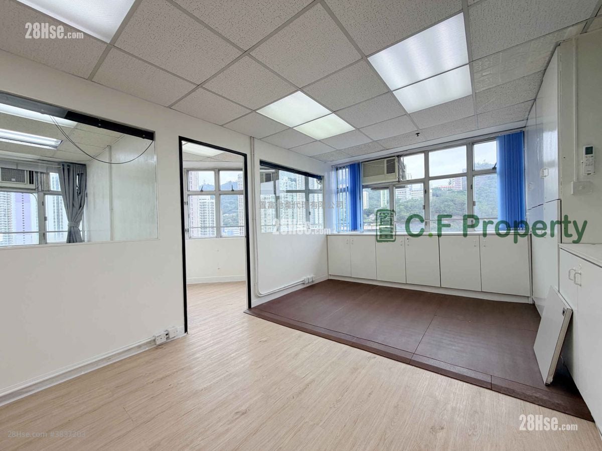 Fook Yip Building Rental 3 Bedrooms