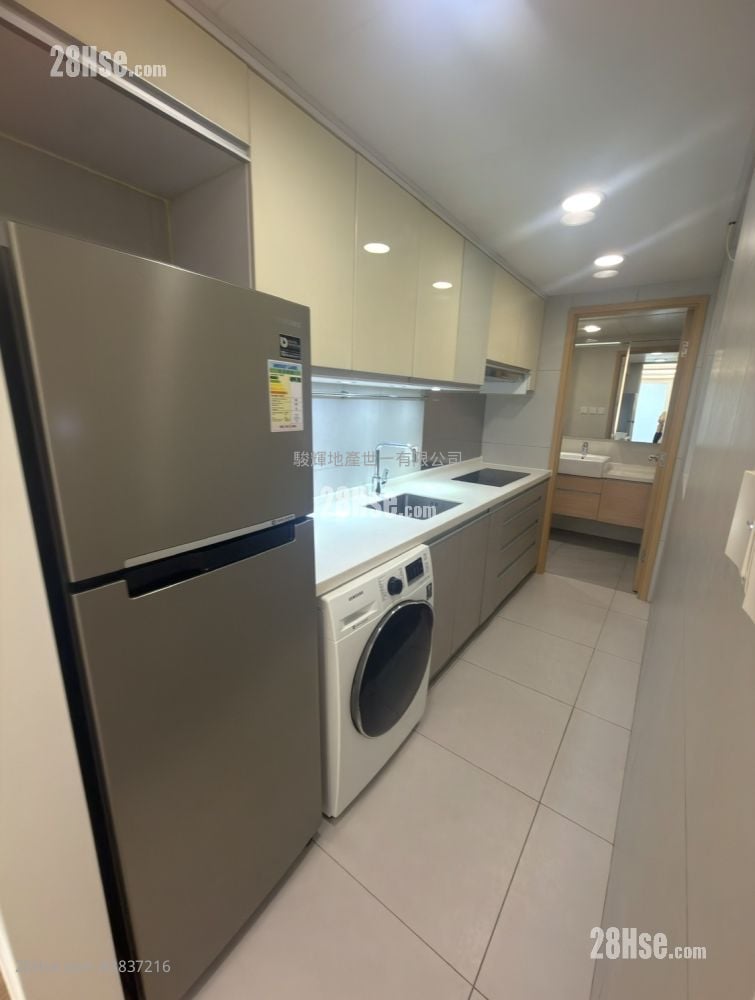 Tseng Bros. Building Rental 1 Bedroom , 1 Bathroom 519 ft²