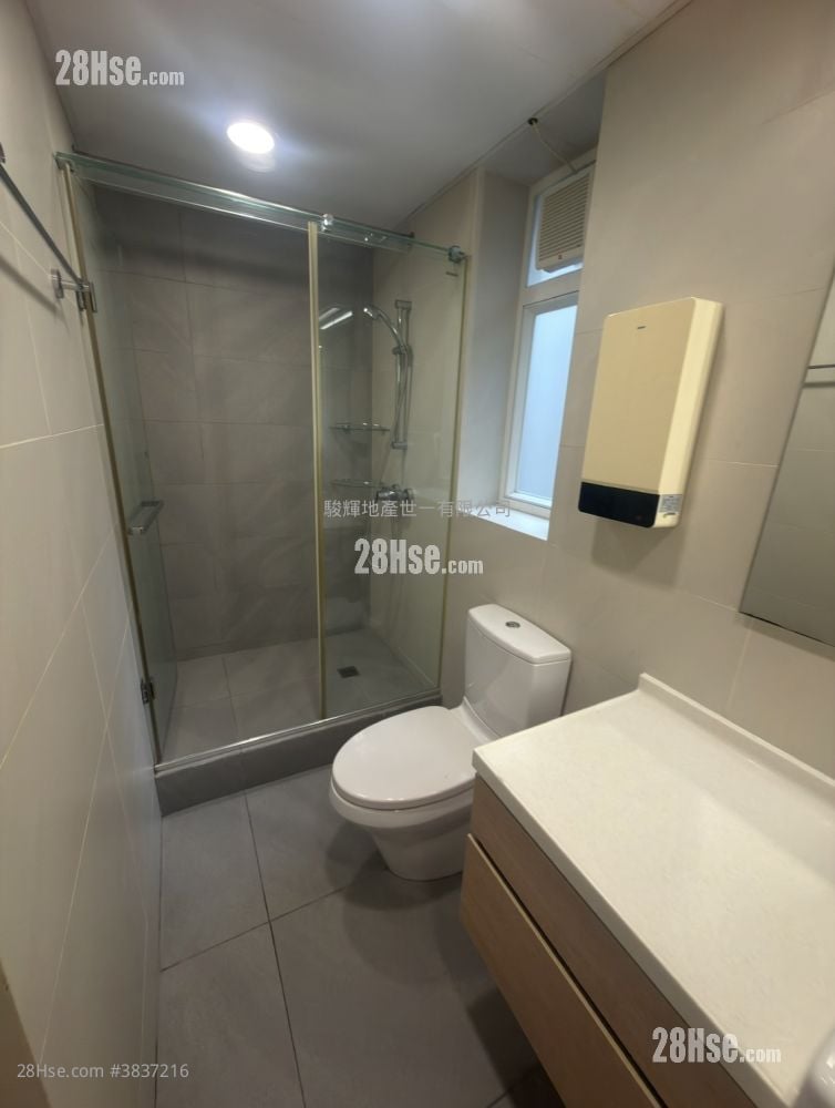 Tseng Bros. Building Rental 1 Bedroom , 1 Bathroom 519 ft²
