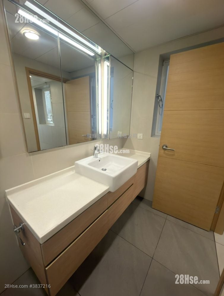 Tseng Bros. Building Rental 1 Bedroom , 1 Bathroom 519 ft²