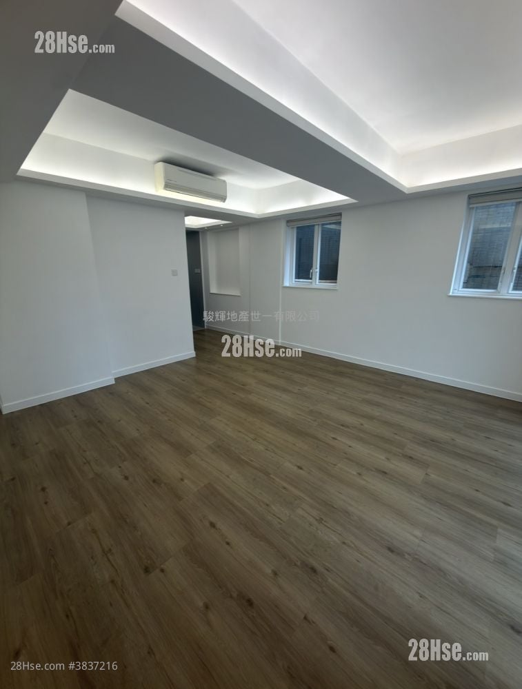 Tseng Bros. Building Rental 1 Bedroom , 1 Bathroom 519 ft²