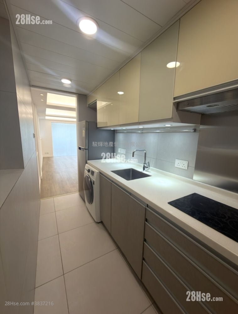 Tseng Bros. Building Rental 1 Bedroom , 1 Bathroom 519 ft²