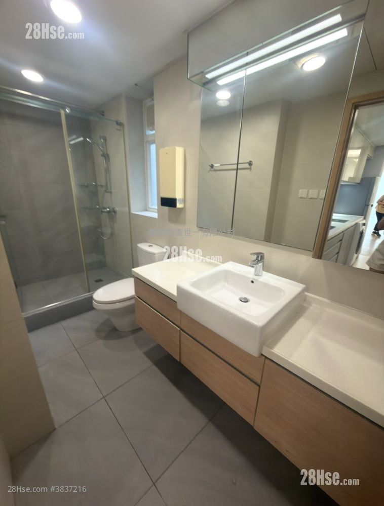 Tseng Bros. Building Rental 1 Bedroom , 1 Bathroom 519 ft²