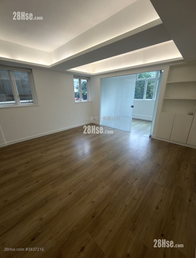 Tseng Bros. Building Rental 1 Bedroom , 1 Bathroom 519 ft²