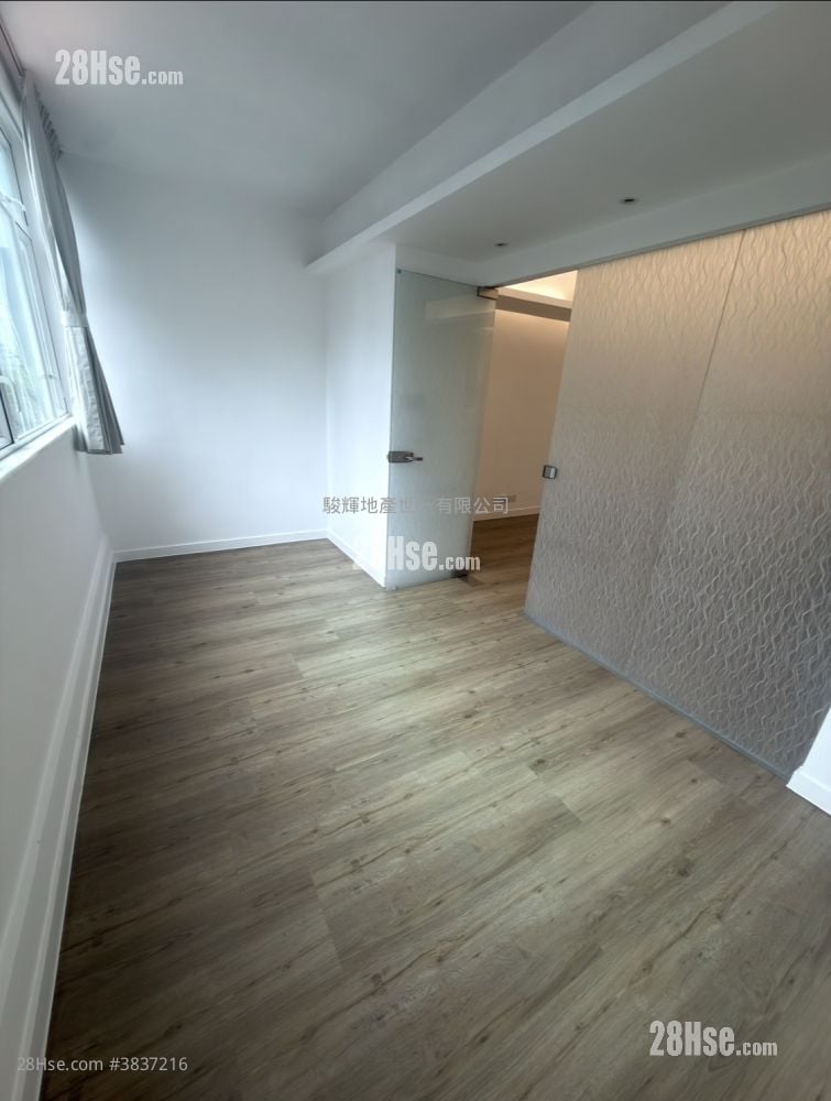 Tseng Bros. Building Rental 1 Bedroom , 1 Bathroom 519 ft²