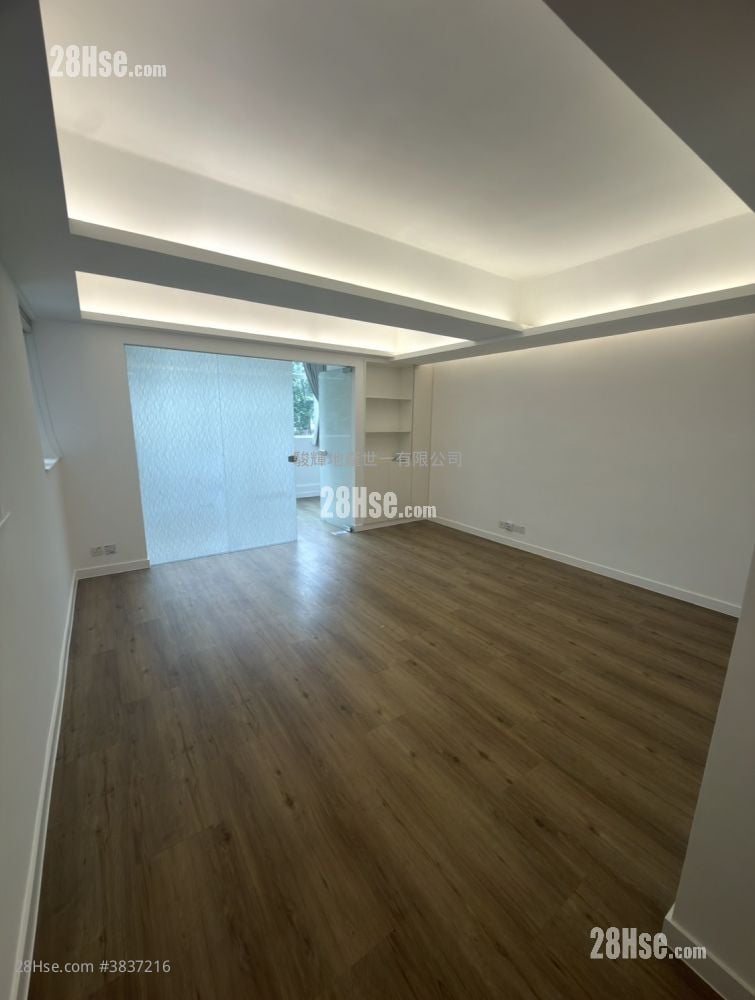 Tseng Bros. Building Rental 1 Bedroom , 1 Bathroom 519 ft²